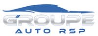 Groupe Auto RSP logo