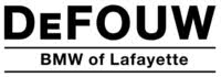 BMW of Lafayette logo