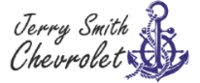 Jerry Smith Chevrolet logo