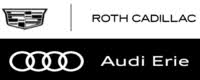 Roth Cadillac Audi logo