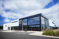 Luther Brookdale Mazda Mitsubishi