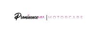 PROMINENCE MIA MOTORCARS logo