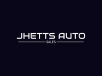 Jhetts Auto Sales logo