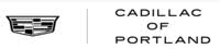 Cadillac of Portland logo