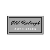 Old Raleigh Auto Sales logo