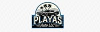 Playas Auto logo