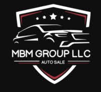 MBM Group LLC Auto Sales logo