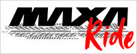 MAXA RIDE logo