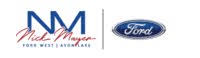 Nick Mayer Ford West