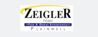Zeigler Ford of Plainwell logo