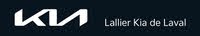 Lallier Kia de Laval logo