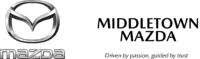 Middletown Mazda logo
