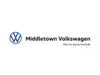Middletown Volkswagen logo