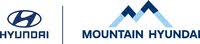 Mountain Hyundai logo
