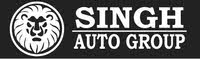 Singh Auto Group  logo