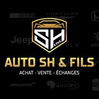Auto SH & Fils