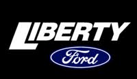 Liberty Ford Lincoln Canton logo