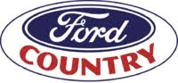 Ford Country logo