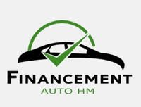 Financement auto HM logo