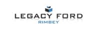 Legacy Ford Rimbey