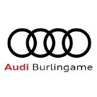 Audi Burlingame