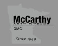 McCarthy Autoworld