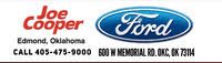 Joe Cooper Ford Lincoln