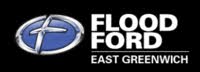 Flood Ford of East Greenwich logo