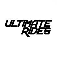 Ultimate Rides logo
