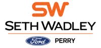 Seth Wadley Ford of Perry logo