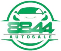8844 Auto Sales