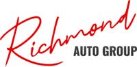 Richmond Auto Group logo