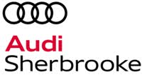 Audi Sherbrooke logo