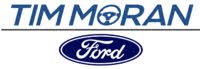 Tim Moran Ford Hemet logo