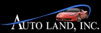 Auto Land, Inc. - Crest Hill logo