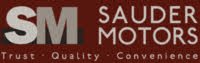 Sauder Motors Inc. logo