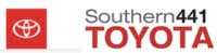 Southern 441 Toyota logo