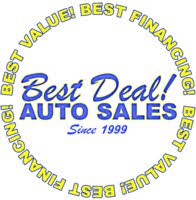 Best Deal Auto Sales - Angola