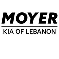Moyer Kia logo