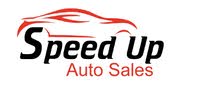 Speedup AutoSale logo