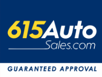 615AutoSales.com logo