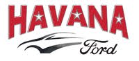 Havana Ford logo