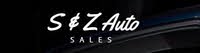 S & Z Auto Sales logo