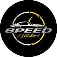 Speed Motors LLC  logo