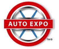 Auto Expo logo