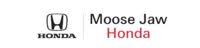 Moose Jaw Honda logo