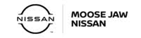 Moose Jaw Nissan logo