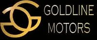 Goldline Motors logo