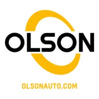 Olson Chevrolet of Hutchinson logo