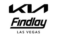 Findlay Kia logo